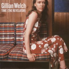 Gillian Welch - Red Clay Halo ringtone