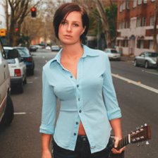 Kasey Chambers - Runaway Train ringtone