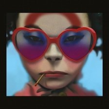 Gorillaz - Sex Murder Party ringtone