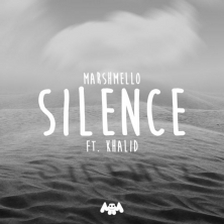 Marshmello - Silence ringtone