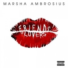 Marsha Ambrosius - Spend All My Time ringtone