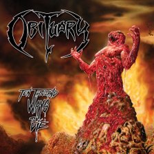 Obituary - Ten Thousand Ways to Die ringtone