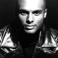 Kenny Lattimore - That's the Way Love Is ringtone