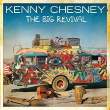 Kenny Chesney - The Big Revival ringtone