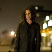 Kenny G - The First Noel ringtone