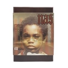 Nas - The Genesis ringtone