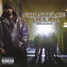 Ghostface Killah - The Return of Clyde Smith (skit) ringtone