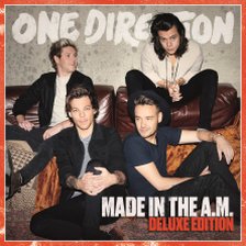 One Direction - What a Feeling ringtone