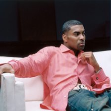 Ginuwine - Why Not Me ringtone