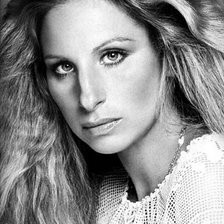 Barbra Streisand - Any Moment Now ringtone