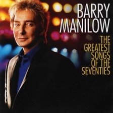 Barry Manilow - Bridge Over Troubled Water ringtone