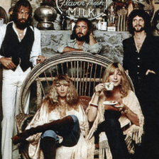 Fleetwood Mac - Come a Little Bit Closer ringtone