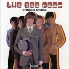 Bee Gees - Could It Be That I'm in Love With You ringtone