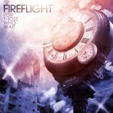 Fireflight - Desperate ringtone