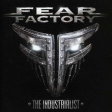 Fear Factory - Difference Engine ringtone