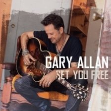 Gary Allan - Every Storm (Runs Out of Rain) ringtone