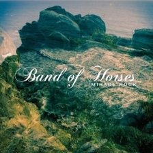 Band of Horses - Everything's Gonna Be Undone ringtone