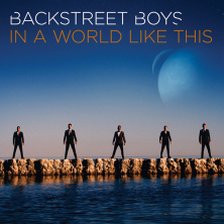 Backstreet Boys - Feels Like Home ringtone