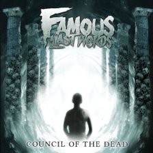 Famous Last Words - Hell in the Headlights ringtone