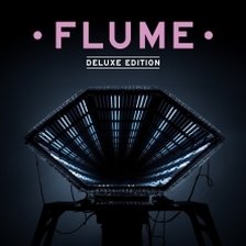 Flume - Holdin On ringtone