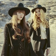 First Aid Kit - In the Hearts of Men ringtone