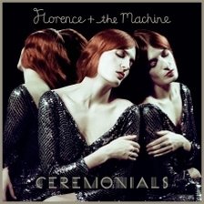 Florence + the Machine - Lover to Lover ringtone