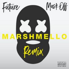 Future - Mask Off (Marshmello Remix) ringtone