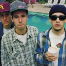 Beastie Boys - Rhyme the Rhyme Well ringtone