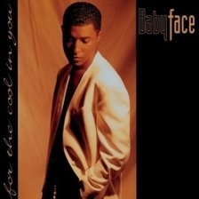 Babyface - Rock Bottom ringtone