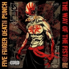 Five Finger Death Punch - Salvation ringtone