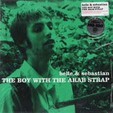 Belle and Sebastian - Sleep the Clock Around ringtone