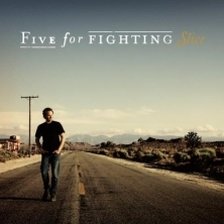 Five for Fighting - Tuesday ringtone