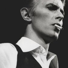 David Bowie - You Feel So Lonely You Could Die ringtone