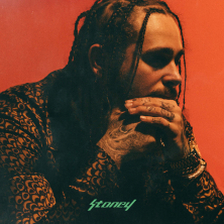 Post Malone - Yours Truly, Austin Post ringtone