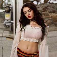 Charli XCX - Cloud Aura ringtone