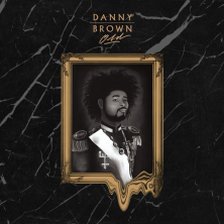 Danny Brown - Dip ringtone