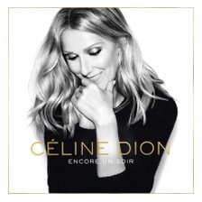 Celine Dion - Encore un soir ringtone