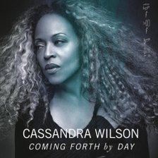 Cassandra Wilson - Good Morning Heartache ringtone