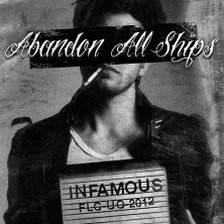 Abandon All Ships - Good Old Friend ringtone