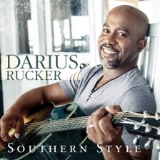 Darius Rucker - Half Full Dixie Cup ringtone