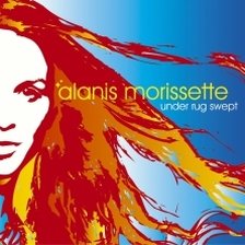 Alanis Morissette - Hands Clean ringtone