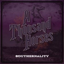 A Thousand Horses - Hell On My Heart ringtone