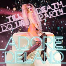 Adore Delano - I Adore U ringtone