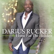 Darius Rucker - Let It Snow, Let It Snow, Let It Snow ringtone