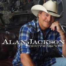 Alan Jackson - Look Her in the Eye and Lie ringtone