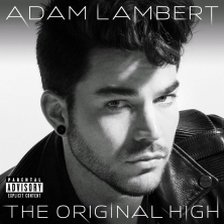 Adam Lambert - Lucy ringtone