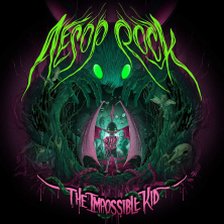 Aesop Rock - Mystery Fish ringtone