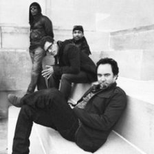 Dave Matthews Band - Rhyme & Reason ringtone