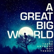 A Great Big World - Rockstar ringtone