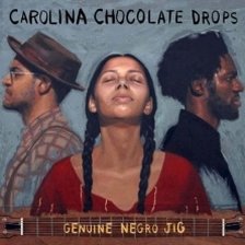 Carolina Chocolate Drops - Snowden’s Jig (Genuine Negro Jig) ringtone